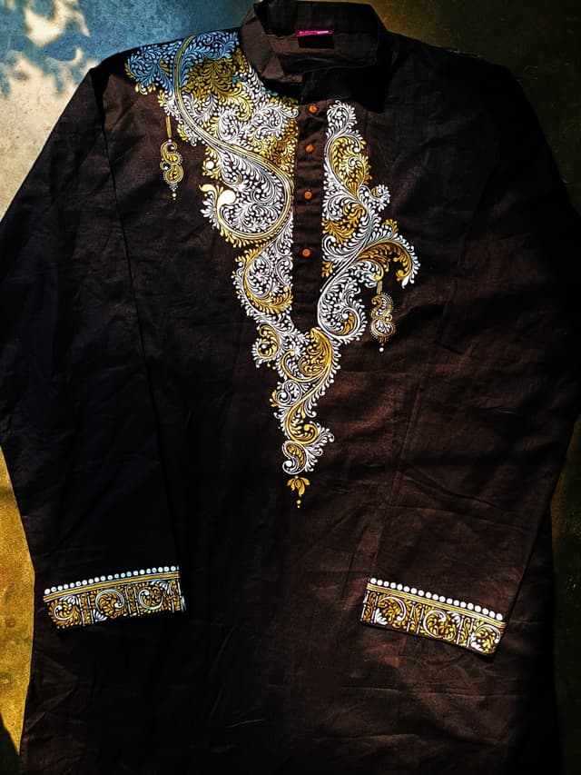 Panjabi